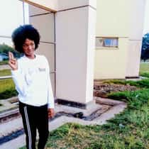 Patricia Mwewa