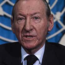 Dr. Otto Hasslein