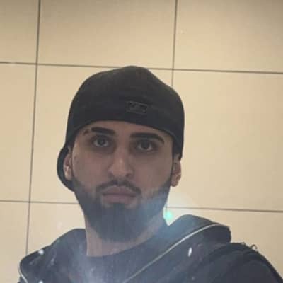 New User