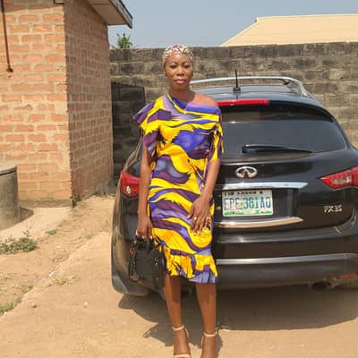 Adaeze Precious