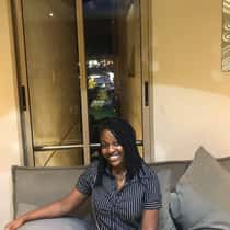 Serwaa Winifred