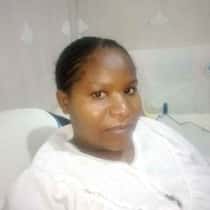 Maureen musembi