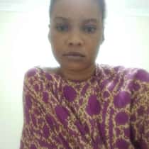 Mary john