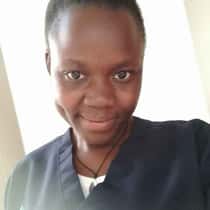 kusiima ireen
