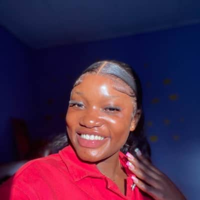 Bernice💕