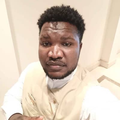 Ejike