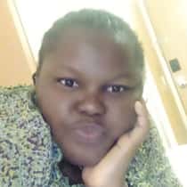 Chiamaka precious