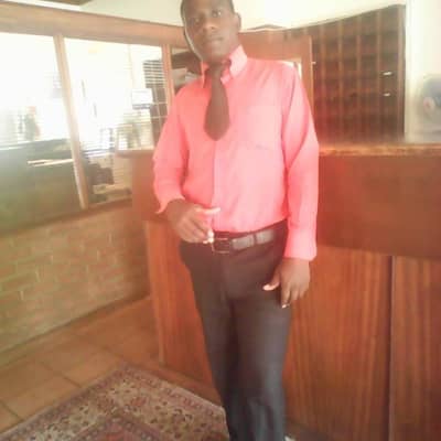 Blaz manue