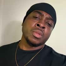 rashad idris