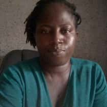 Sekinat Adeoye
