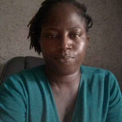 Sekinat Adeoye