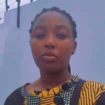 Racheal Dameh