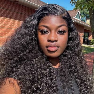 Ruth yeako