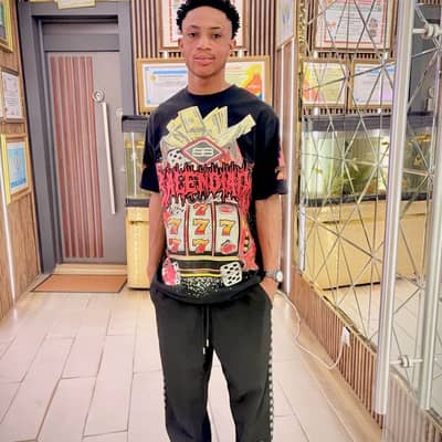 New User