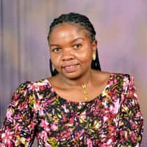 Wangari Ann