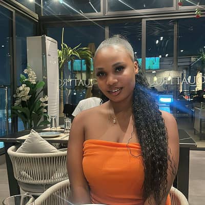 Ohemaa Bliss