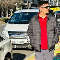 Aman