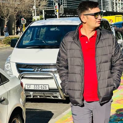 Aman