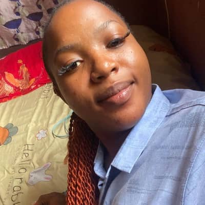 Rosemary ibe