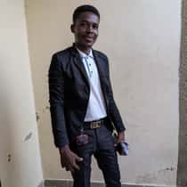 New User
