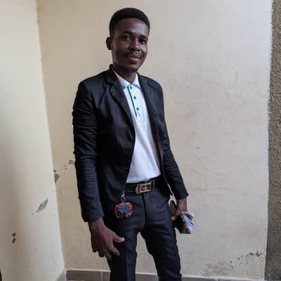 New User