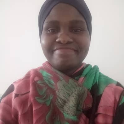 Grace Khasoha