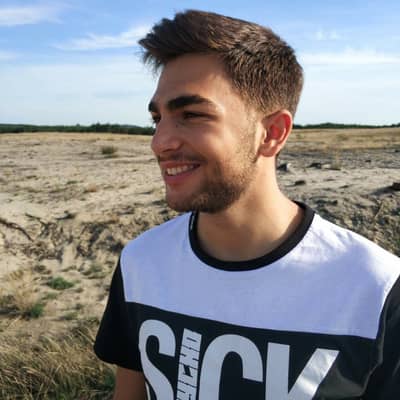 Marcin