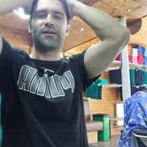 David