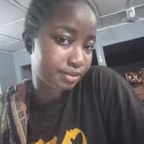 Mary Cosmas