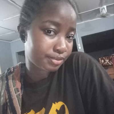 Mary Cosmas
