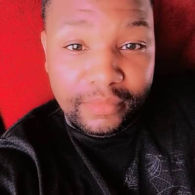 Allan Chingore