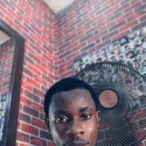 ekene Collins