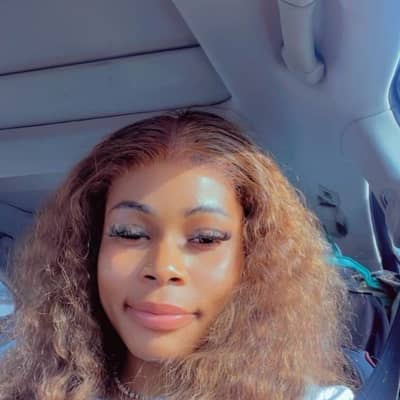 Prisca chisom