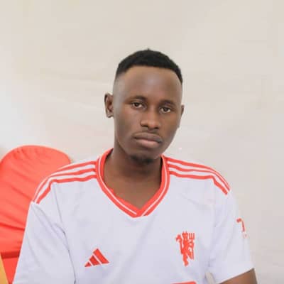 BAZIBU ISAAC