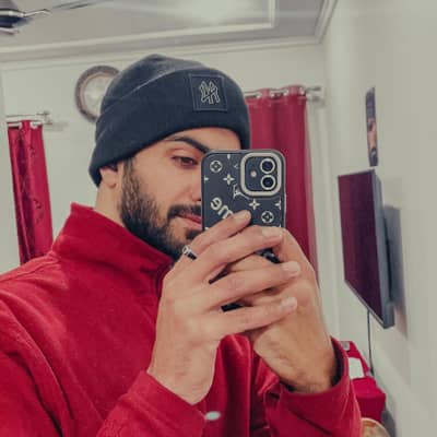 New User