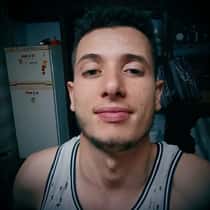 Thomas aymen