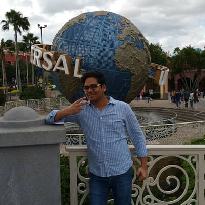 New User