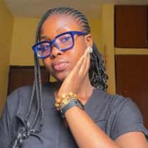 Serwaa Jennifer