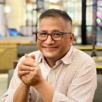 James Abadiano