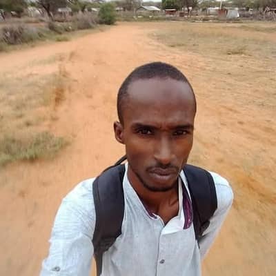 Roba Yussuf