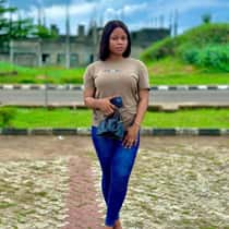 Mary