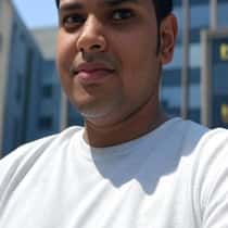 Sharukh salmani