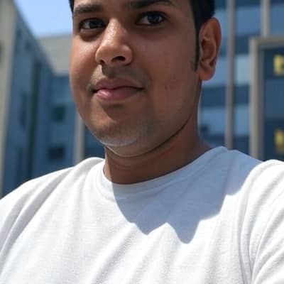 Sharukh salmani