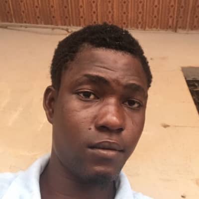 Oluwasegun