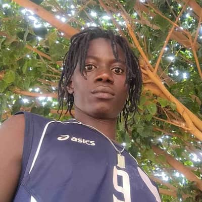 Maxii Njie