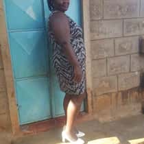 Edith Nyanjau Njuguna