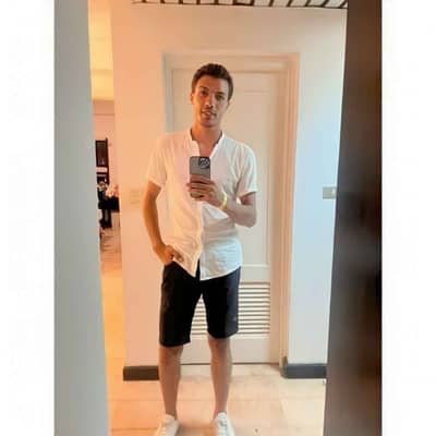 New User