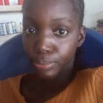 Folashade Ganiyat