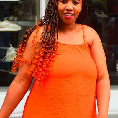 zinhle