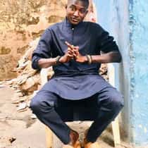 musa nimaga